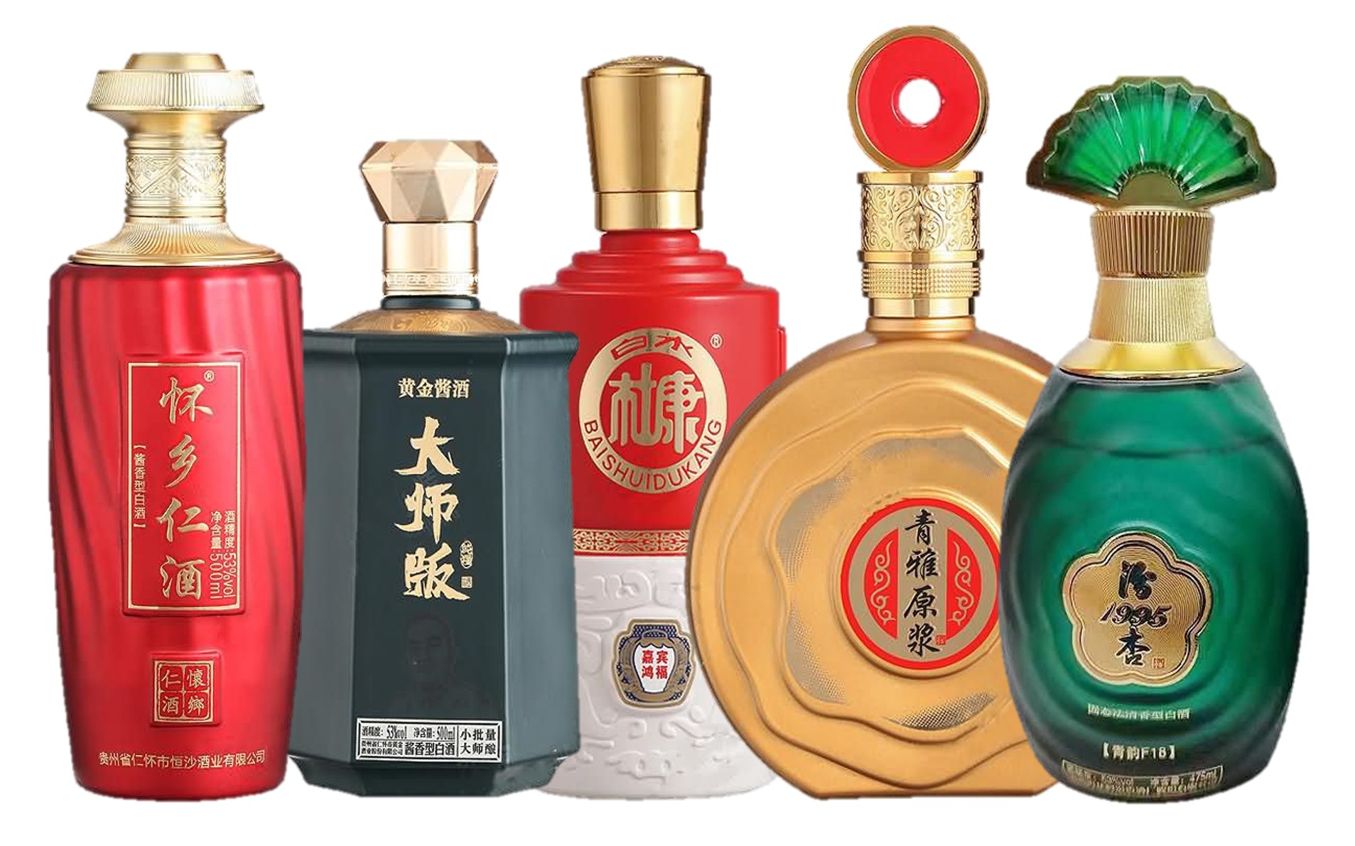烤花生产